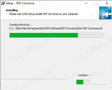 PDF Conversa Professional 3附破解补丁下载-PDF Conversa Professional 3中文破解版