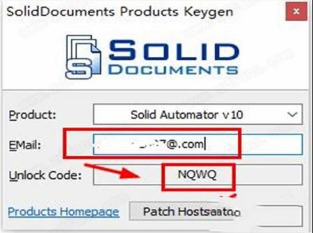 Solid Automator破解补丁下载-Solid Automatorv10.1中文破解版