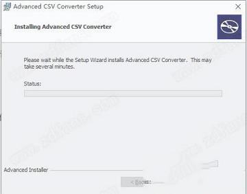 Advanced CSV Converter破解补下载-Advanced CSV Converterv7.15中文破解版