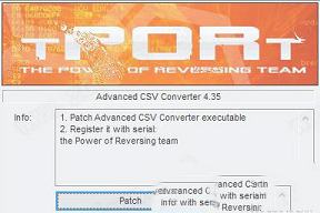 Advanced CSV Converter破解补下载-Advanced CSV Converterv7.15中文破解版