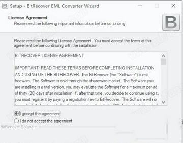BitRecover EML Converter Wizard破解补丁下载-BitRecover EML Converter Wizardv9.1.0中文破解版