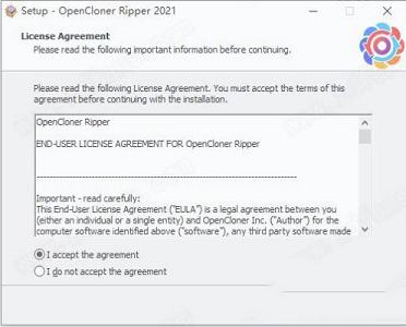 OpenCloner Ripper 2021下载-OpenCloner Ripper 2021中文破解版