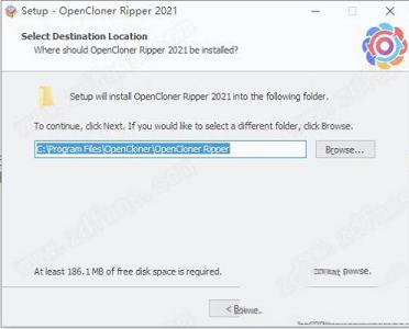 OpenCloner Ripper 2021下载-OpenCloner Ripper 2021中文破解版