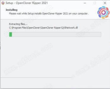 OpenCloner Ripper 2021下载-OpenCloner Ripper 2021中文破解版