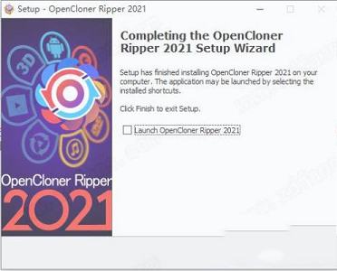 OpenCloner Ripper 2021下载-OpenCloner Ripper 2021中文破解版
