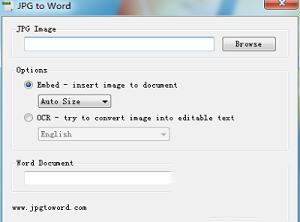 jpg转word转换器下载-jpg转word转换器v6.1免费版