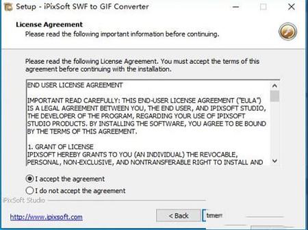 iPixSoft SWF to GIF Converter 4下载-iPixSoft SWF to GIF Converter 4v4.3.1破解版
