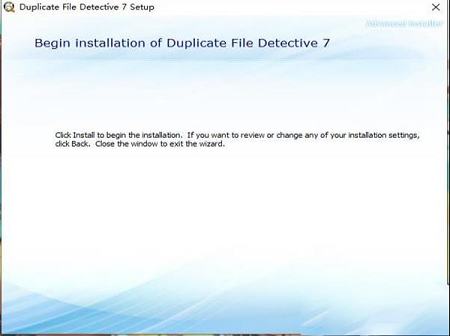 -Duplicate File Detective 2021v7.0.74.0去广告专业版