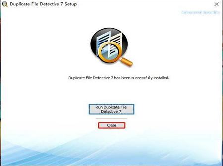 -Duplicate File Detective 2021v7.0.74.0去广告专业版