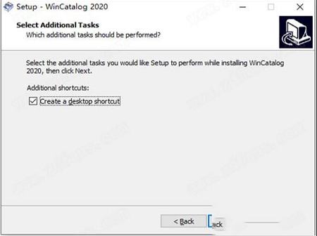 -WinCatalog 2020中文破解版