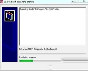 -ABBYY Comparator 13破解版v13.0