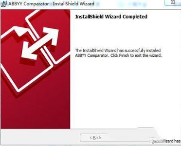 -ABBYY Comparator 13破解版v13.0