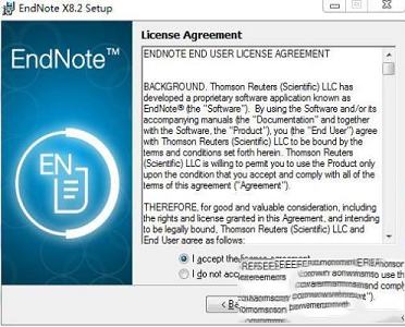 -Endnotex8.2中文版