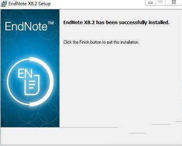 -Endnotex8.2中文版