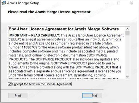 -Araxis Merge 2020破解版(附序列号)