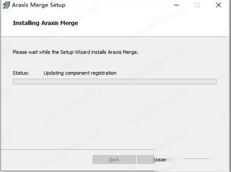 -Araxis Merge 2020破解版(附序列号)