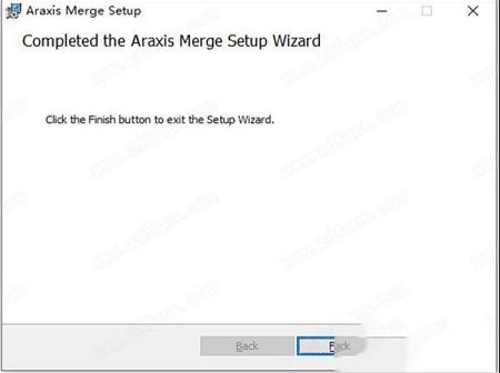 -Araxis Merge 2020破解版(附序列号)