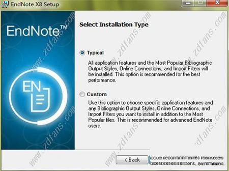 -endnotex8 破解版