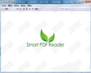 Smart PDF阅读器