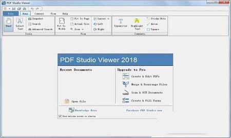 PDF Studio Viewer下载-PDF Studio Viewerv2020.3最新版