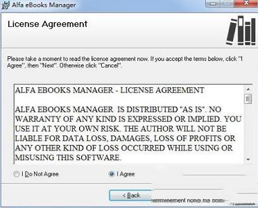 -Alfa eBooks Managerv8.4.35.1破解版