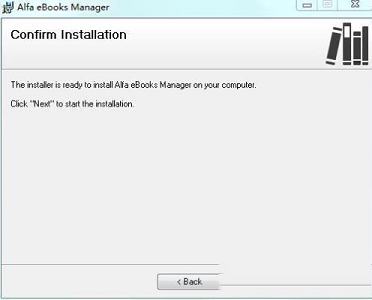 -Alfa eBooks Managerv8.4.35.1破解版