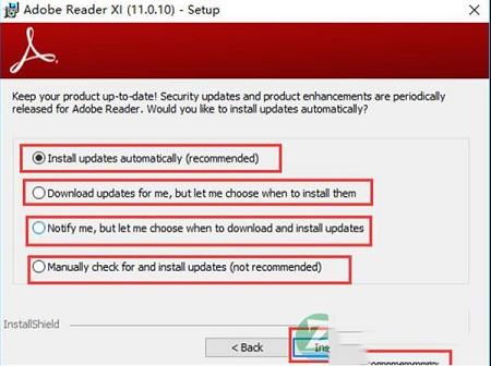 -Adobe Readerv11.0.0.379中文电脑版(附安装及设置中文教程)