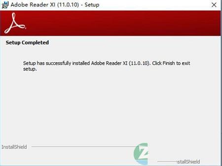 -Adobe Readerv11.0.0.379中文电脑版(附安装及设置中文教程)