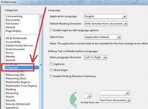 -Adobe Readerv11.0.0.379中文电脑版(附安装及设置中文教程)