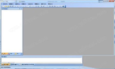 PilotEdit Lite(文本编辑器)