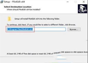 -PilotEdit 15(高级文本编辑器)v15.0.0中文破解版