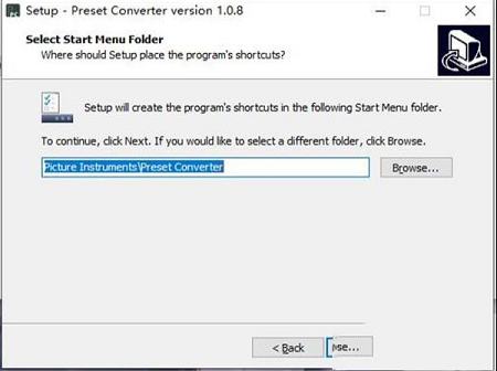 Capture One样式的工具下载-Preset Converter Prov1.1.0破解版