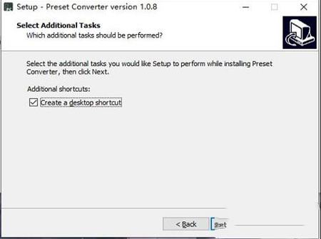 Capture One样式的工具下载-Preset Converter Prov1.1.0破解版