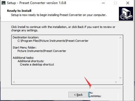 Capture One样式的工具下载-Preset Converter Prov1.1.0破解版