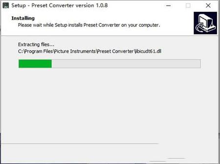 Capture One样式的工具下载-Preset Converter Prov1.1.0破解版