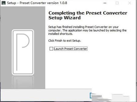 Capture One样式的工具下载-Preset Converter Prov1.1.0破解版
