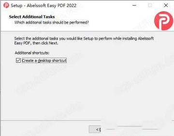PDF文档拆分合并软件下载-Abelssoft Easy PDF 2022中文破解版