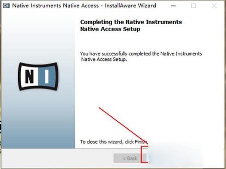 电脑本地音频查找器下载-Native Accessv1.9.1.103破解版