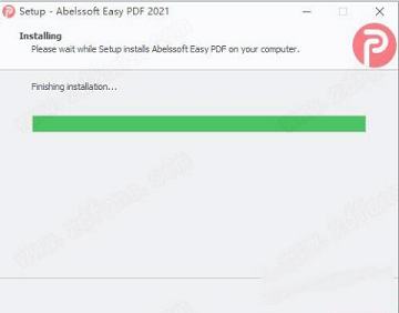 文件拆分合并工具下载-Abelssoft Easy PDF 2021中文破解版