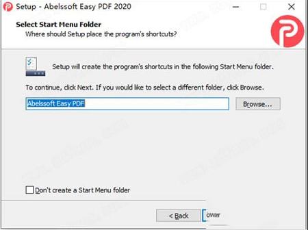 PDF文件进行拆分下载-Abelssoft Easy PDF 2020v1.02.25破解版