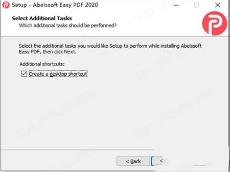 PDF文件进行拆分下载-Abelssoft Easy PDF 2020v1.02.25破解版