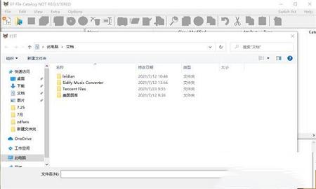 EF File Catalog下载-EF File Catalogv2021.07官方版
