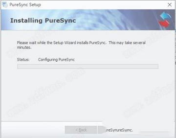 文件同步备份软件下载-PureSyncv6.4.0中文破解版