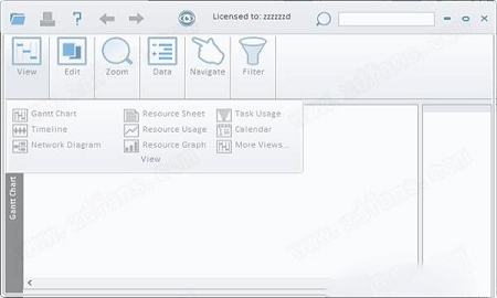Steelray Project Viewer下载-Steelray Project Viewer 2021v6.3.0中文破解版