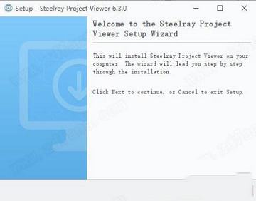 Steelray Project Viewer下载-Steelray Project Viewer 2021v6.3.0中文破解版