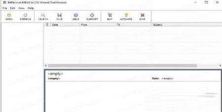 BitRecover MBOX to PDF Wizard下载-BitRecover MBOX to PDF Wizardv8.7中文破解版