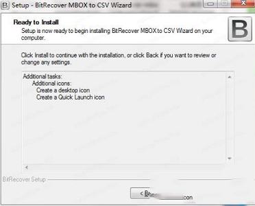 BitRecover MBOX to PDF Wizard下载-BitRecover MBOX to PDF Wizardv8.7中文破解版