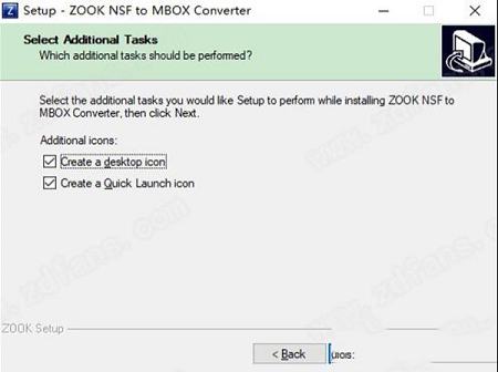 超级强大的转换器软件下载-ZOOK NSF to MBOX Converterv3.0官方版