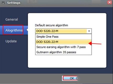 Windows安全的清理工具下载-超级文件粉碎机v4.1绿色版