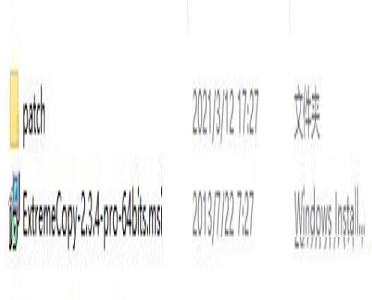 ExtremeCopy Pro下载-ExtremeCopy Prov2.3.4中文破解版